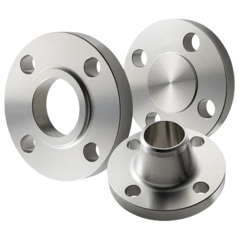 Duplex Steel Flanges