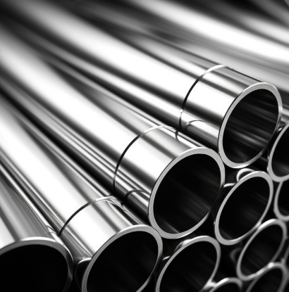 Pipes and Tubes