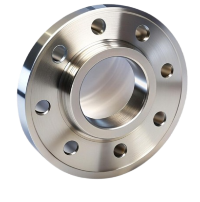 Flanges