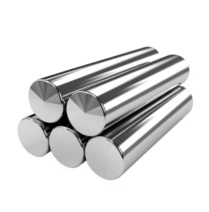 Round Bars