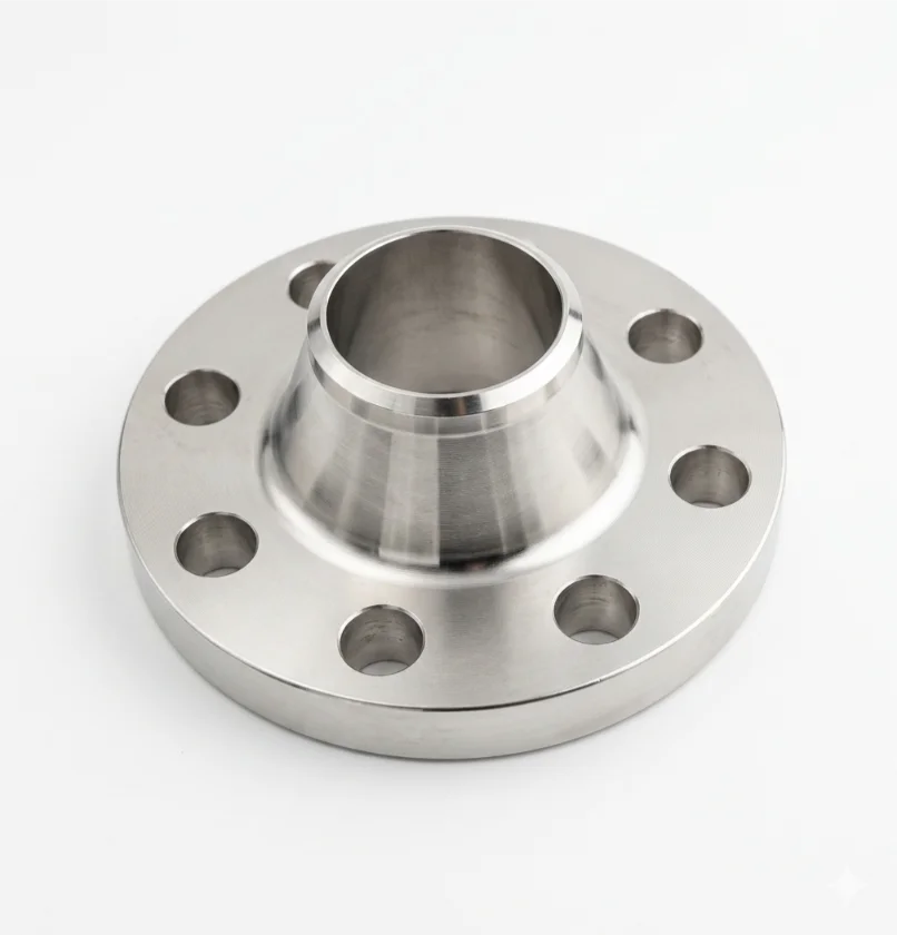 Duplex Steel Flanges
