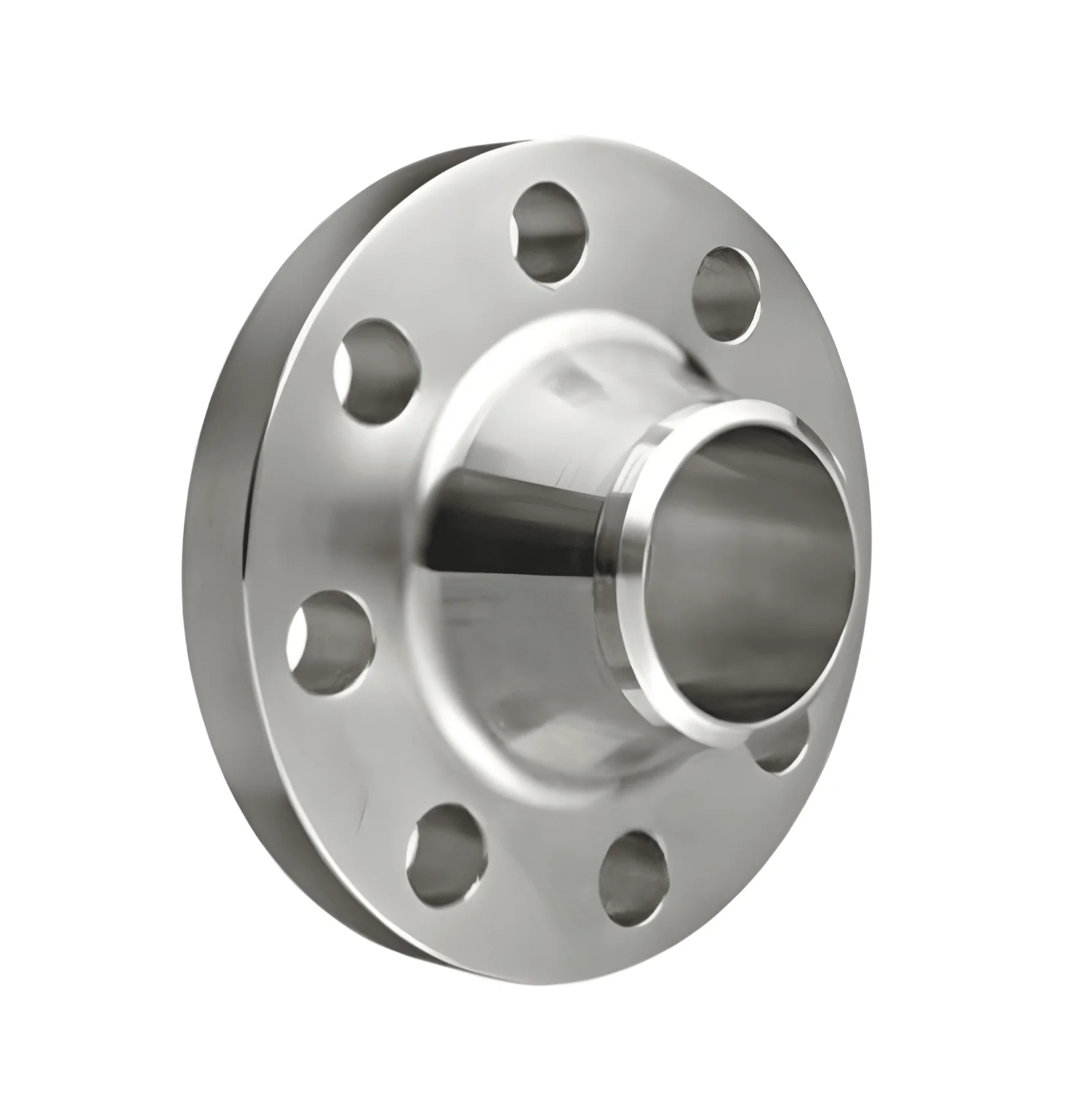 Hastelloy Flanges