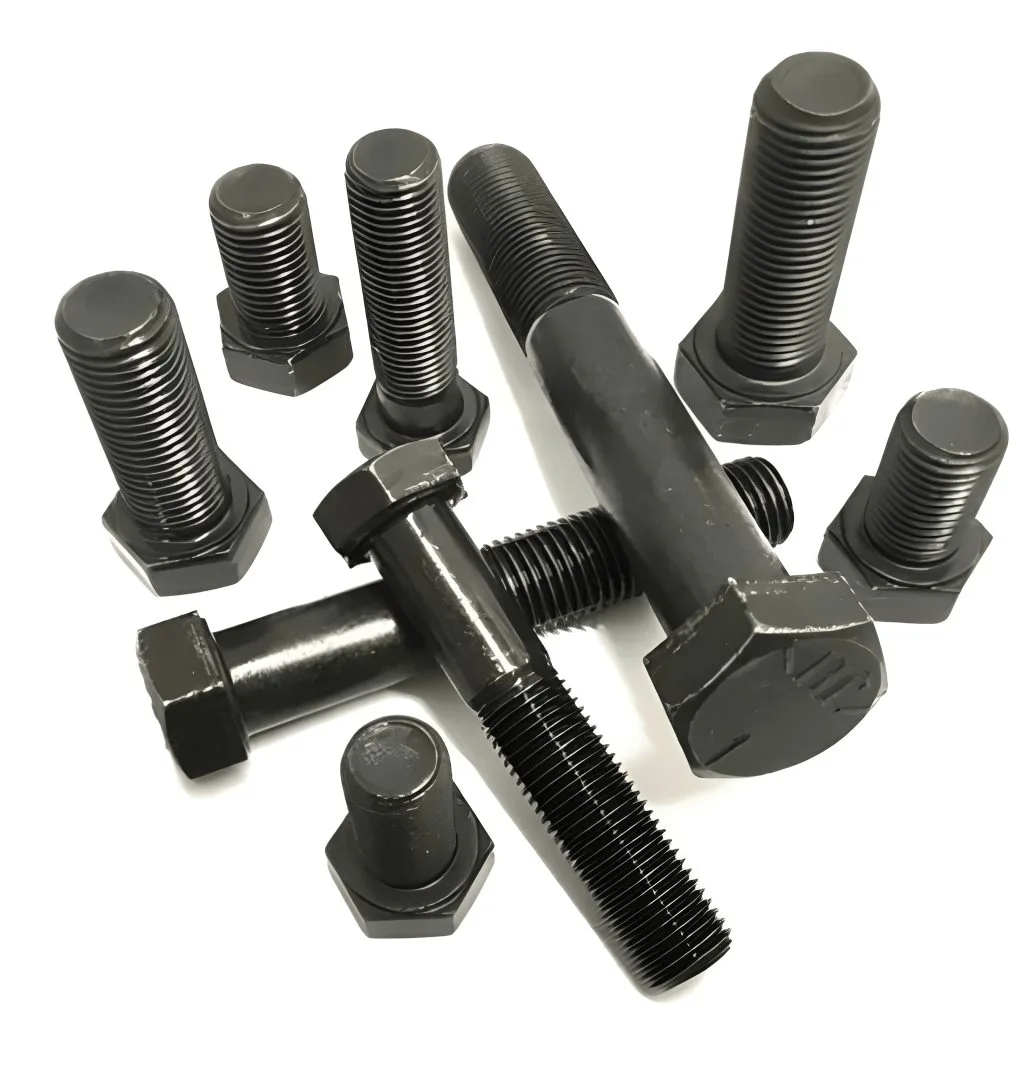 Carbon Steel Fasteners