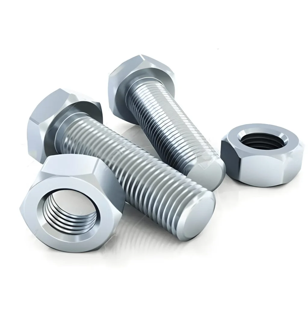Incoloy Fasteners