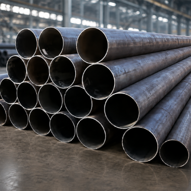 Alloy Steel Pipes Industrial Applications