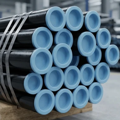 CK201 Stainless Steel Pipes
