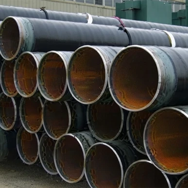 CK201 Stainless Steel Pipes