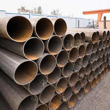 CK201 Stainless Steel Pipes