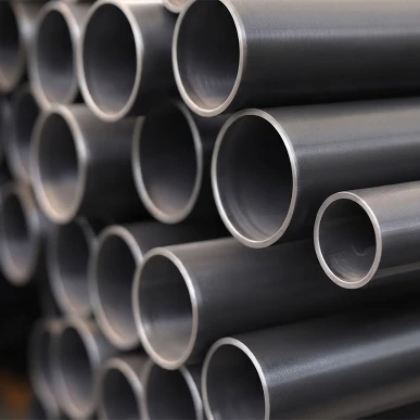 CK201 Stainless Steel Pipes