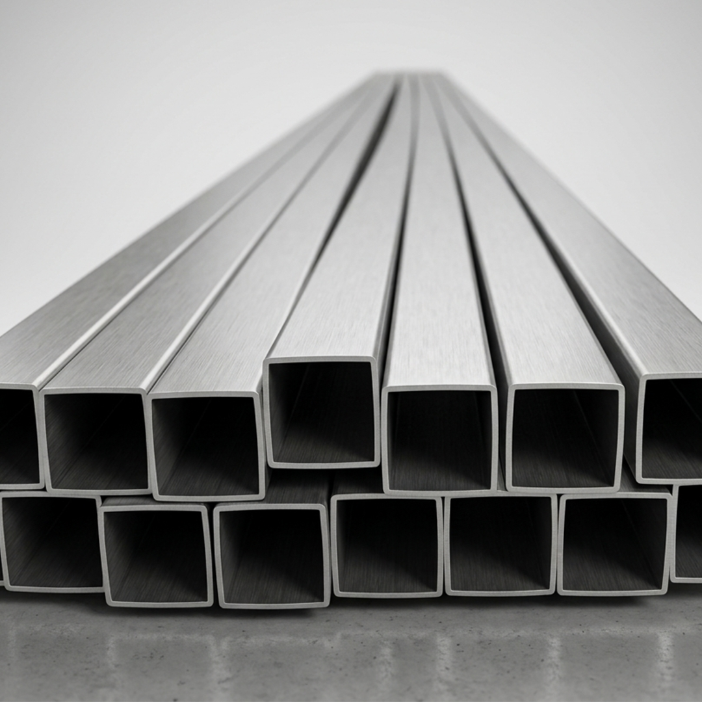 Certified IS 4923 YST 240, YST 310, and YST 355 carbon steel pipes and structural hollow sections stocked at the factory