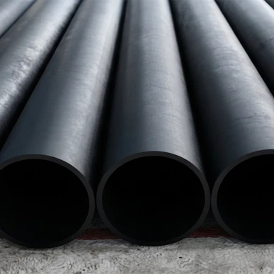 CK201 Stainless Steel Pipes