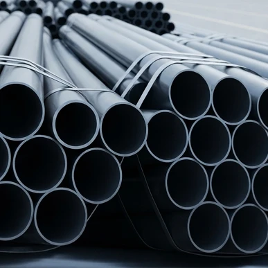 CK201 Stainless Steel Pipes