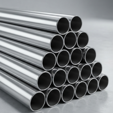 ASTM A790 Duplex Steel Pipes UNS S31803 and UNS S32205 stocked by Manufacturer in India