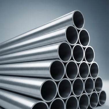 Duplex Steel Pipes Industrial Applications