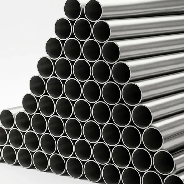 X5CRNI1810 Stainless Steel Pipes