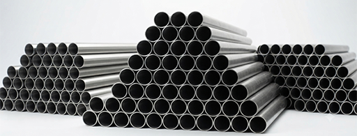 X5CRNI1810 Stainless Steel Pipes