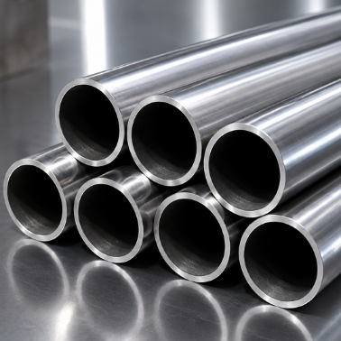 Super Duplex Steel Pipes Industrial Applications