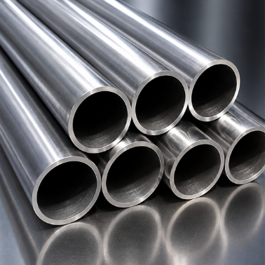 ASTM A790 Super Duplex Steel Pipes UNS S32750 and UNS S32760